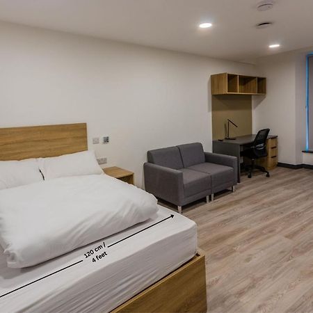 Destiny Student - Broga House Cork 아파트 외부 사진