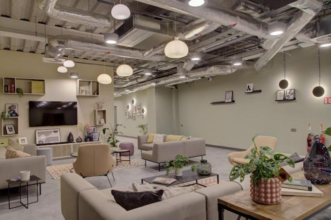 Destiny Student - Broga House Cork 아파트 외부 사진