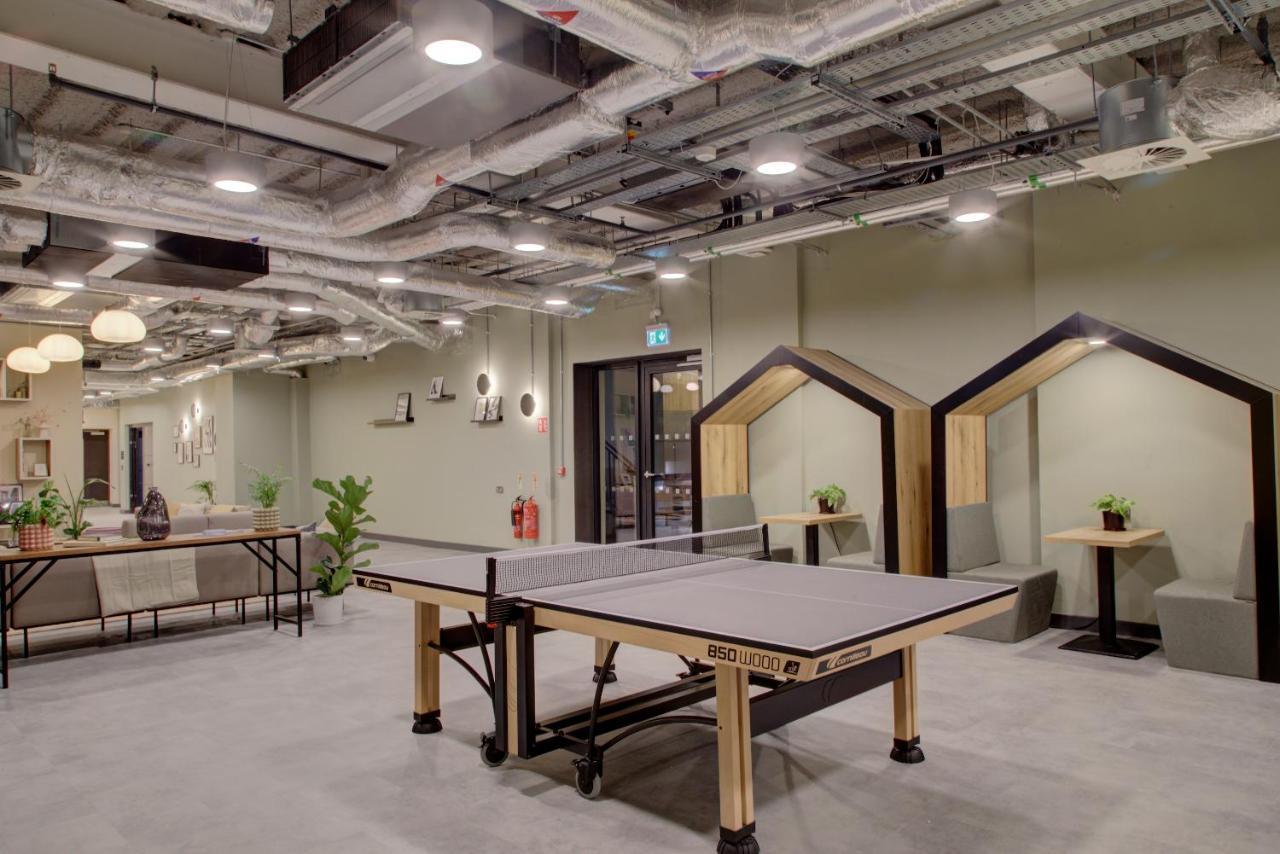 Destiny Student - Broga House Cork 아파트 외부 사진