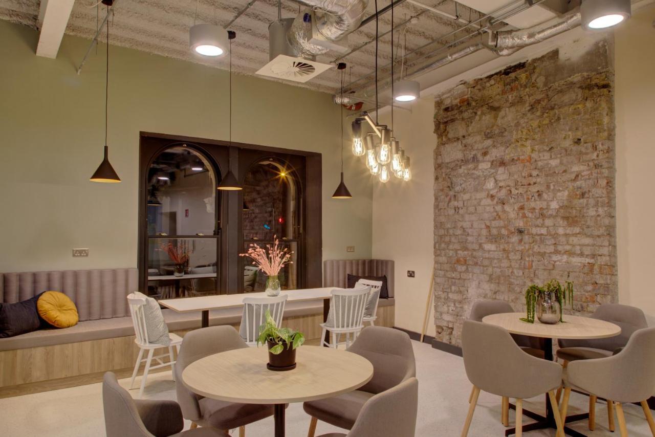 Destiny Student - Broga House Cork 아파트 외부 사진