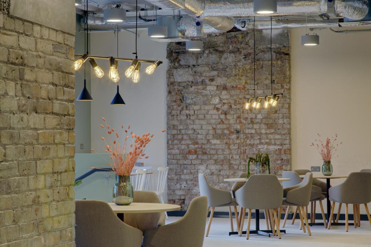 Destiny Student - Broga House Cork 아파트 외부 사진