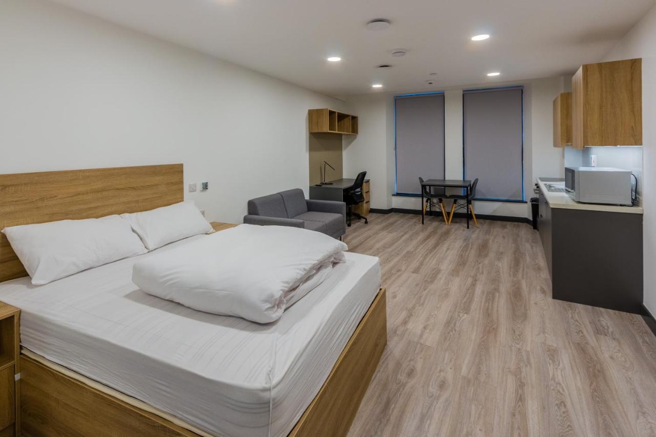Destiny Student - Broga House Cork 아파트 외부 사진