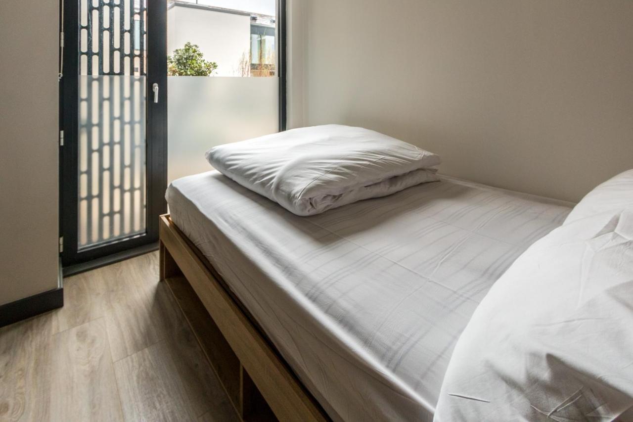 Destiny Student - Broga House Cork 아파트 외부 사진