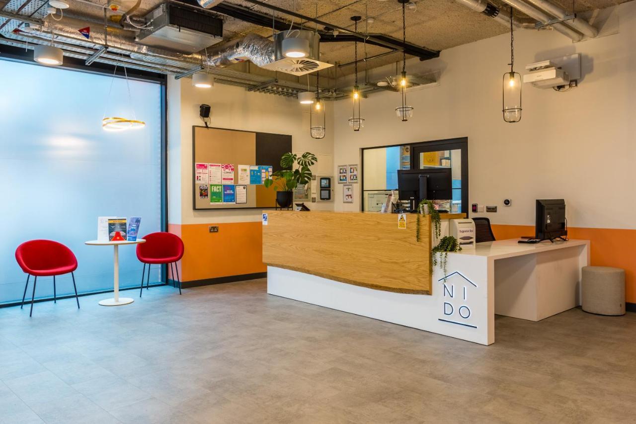 Destiny Student - Broga House Cork 아파트 외부 사진
