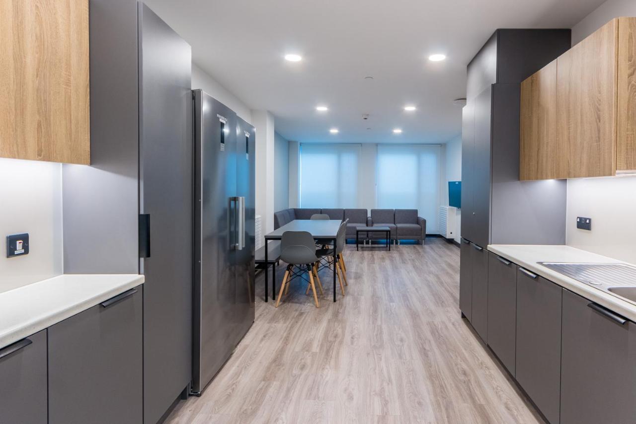 Destiny Student - Broga House Cork 아파트 외부 사진