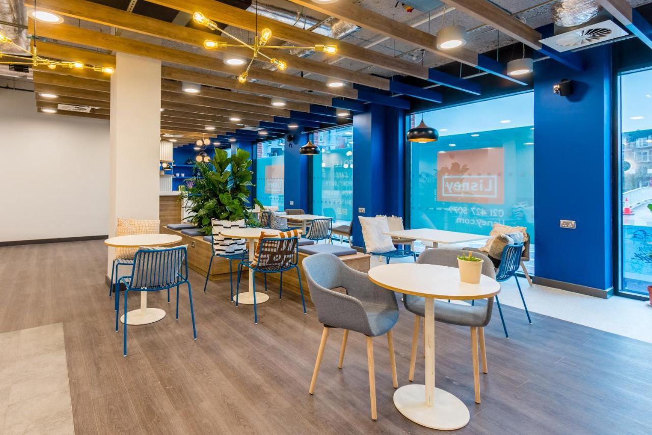 Destiny Student - Broga House Cork 아파트 외부 사진