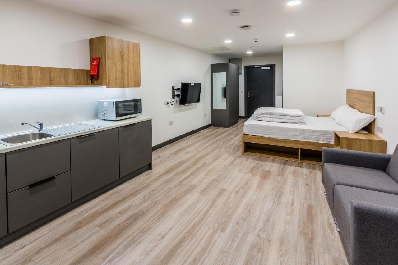 Destiny Student - Broga House Cork 아파트 외부 사진