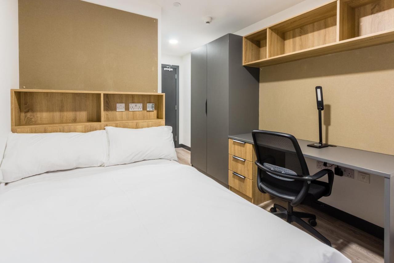 Destiny Student - Broga House Cork 아파트 외부 사진