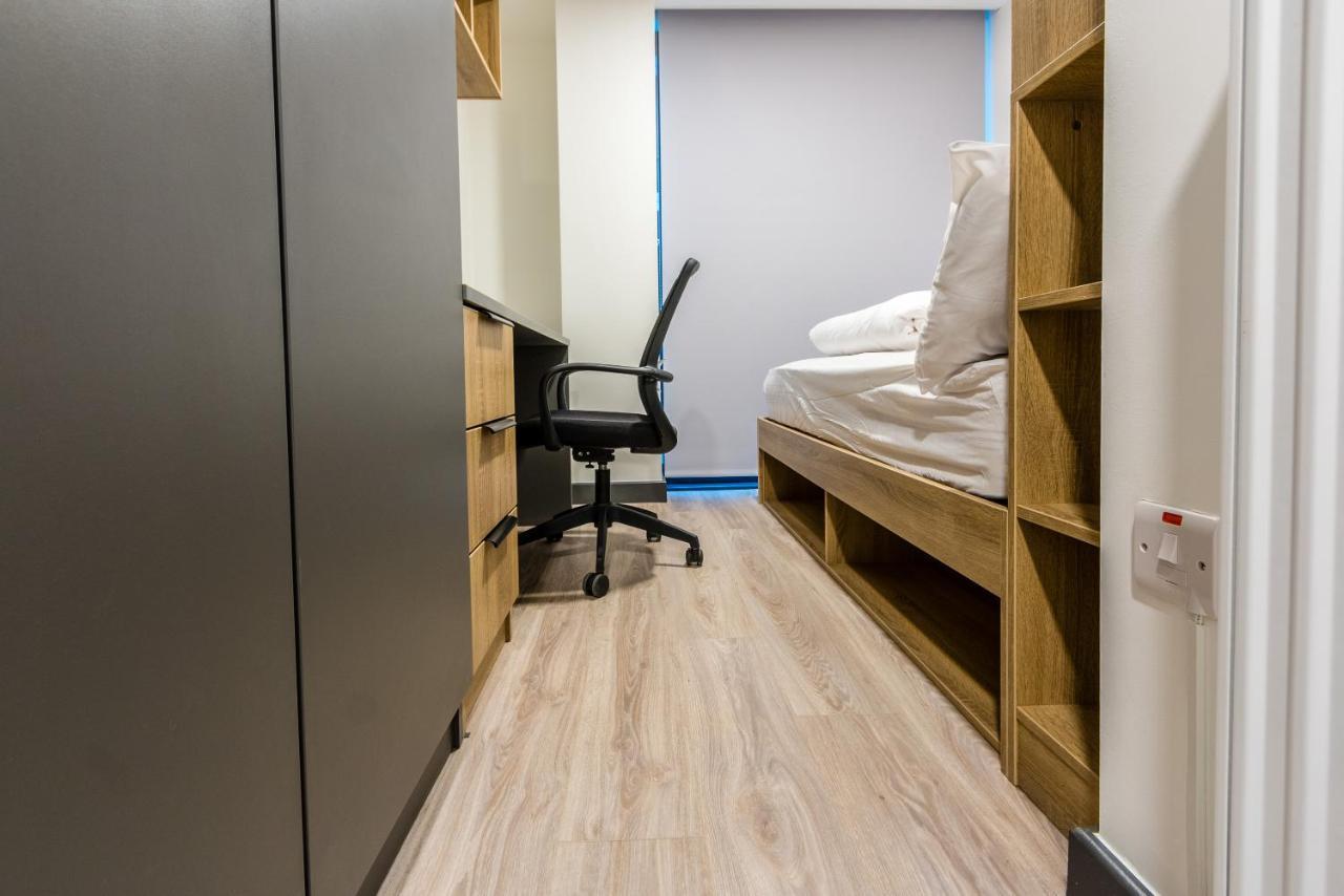 Destiny Student - Broga House Cork 아파트 외부 사진
