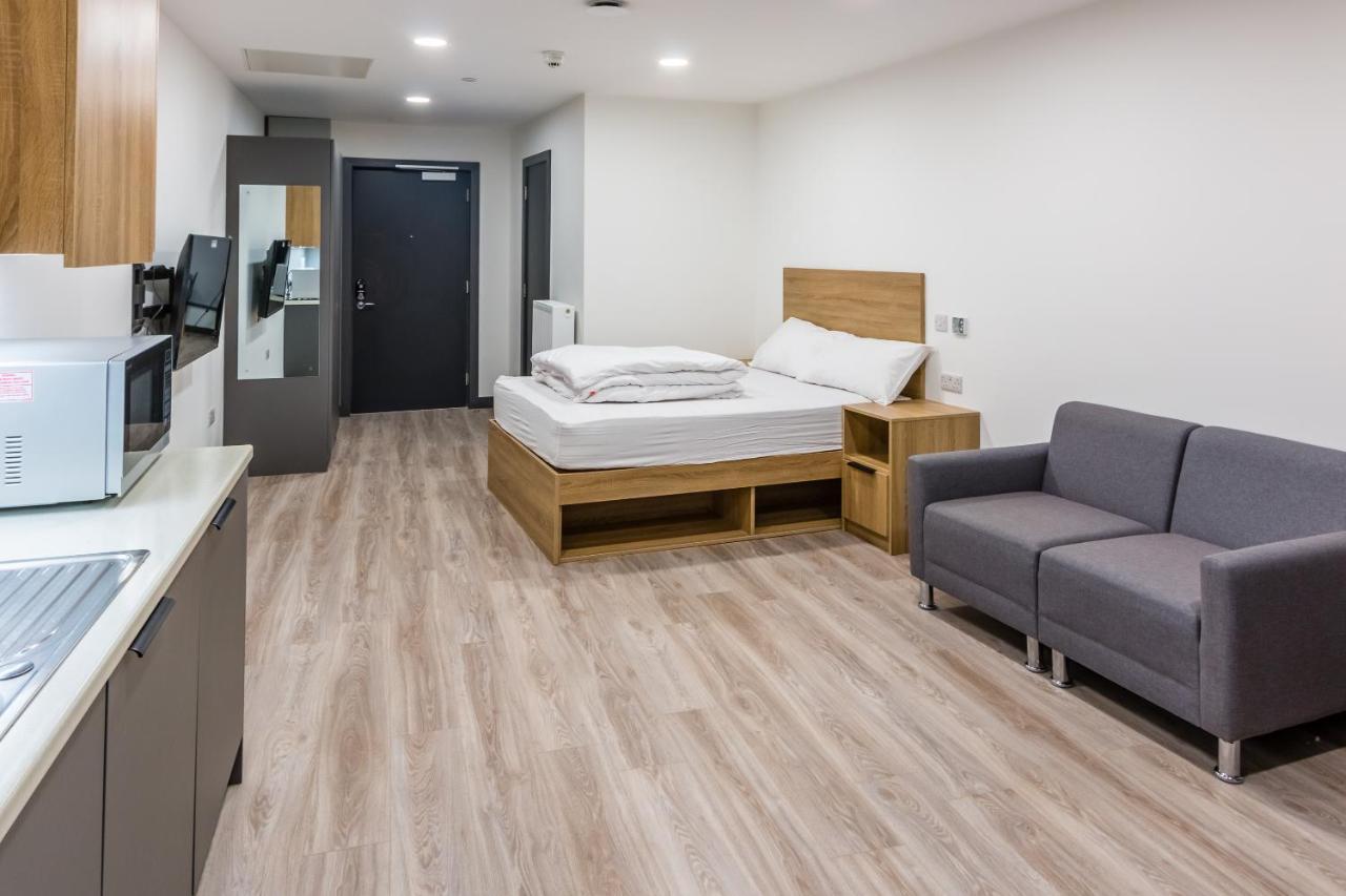 Destiny Student - Broga House Cork 아파트 외부 사진