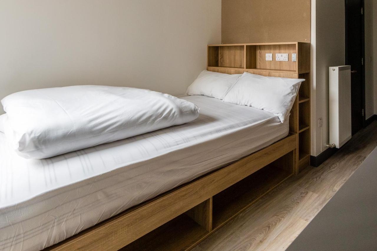 Destiny Student - Broga House Cork 아파트 외부 사진