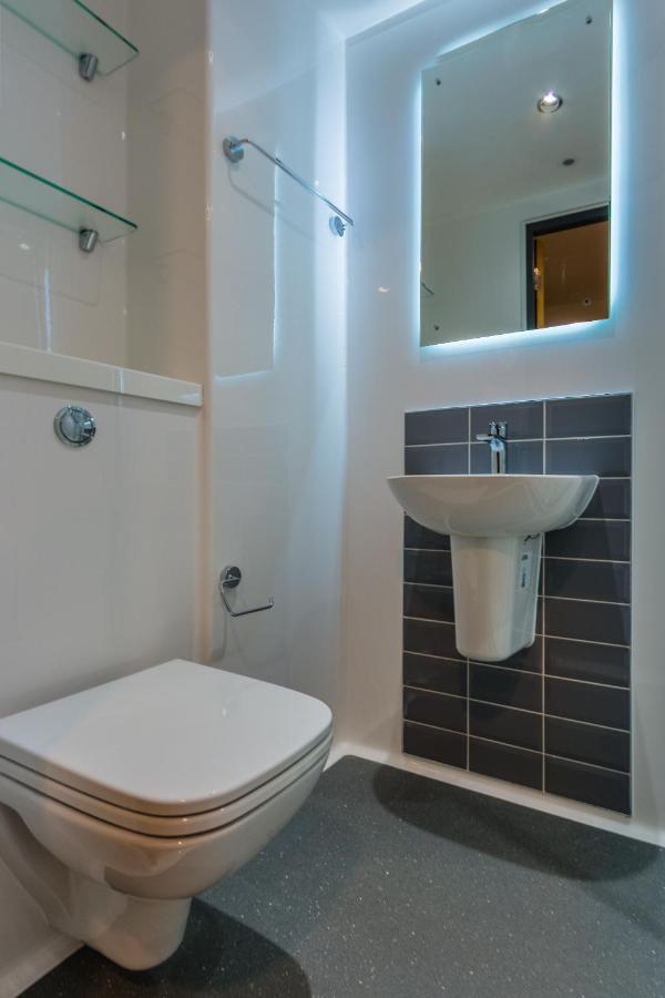 Destiny Student - Broga House Cork 아파트 외부 사진