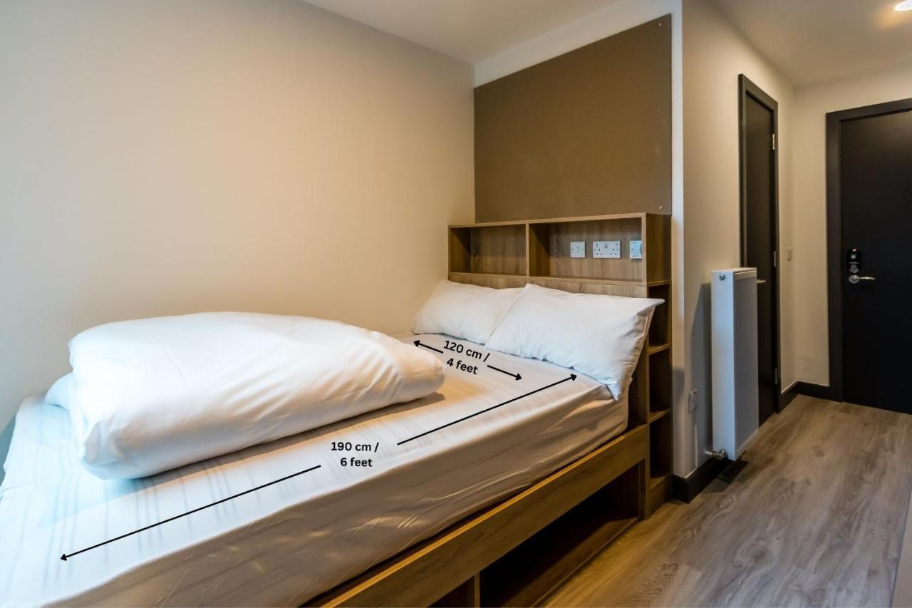 Destiny Student - Broga House Cork 아파트 외부 사진