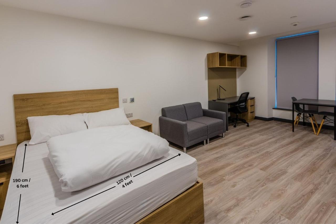 Destiny Student - Broga House Cork 아파트 외부 사진